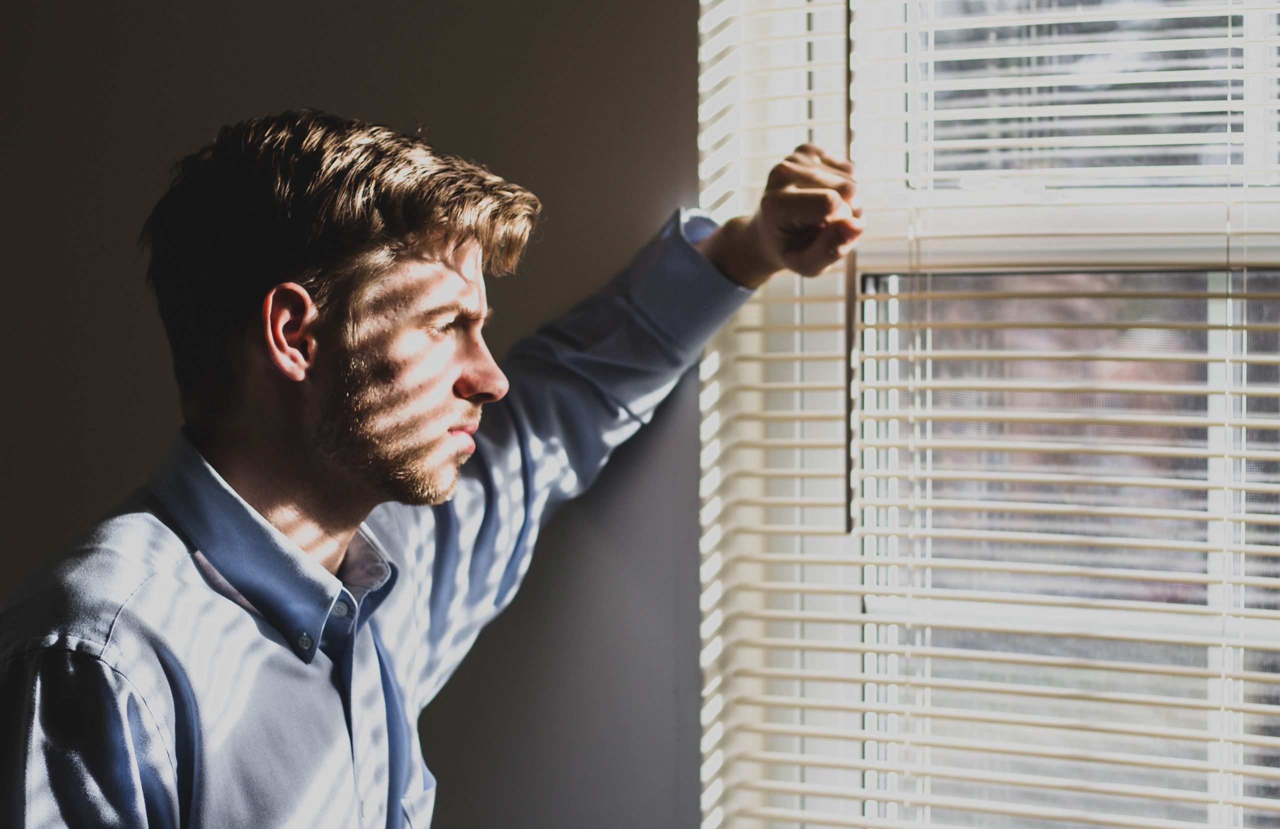 10 Steps to reducing stress